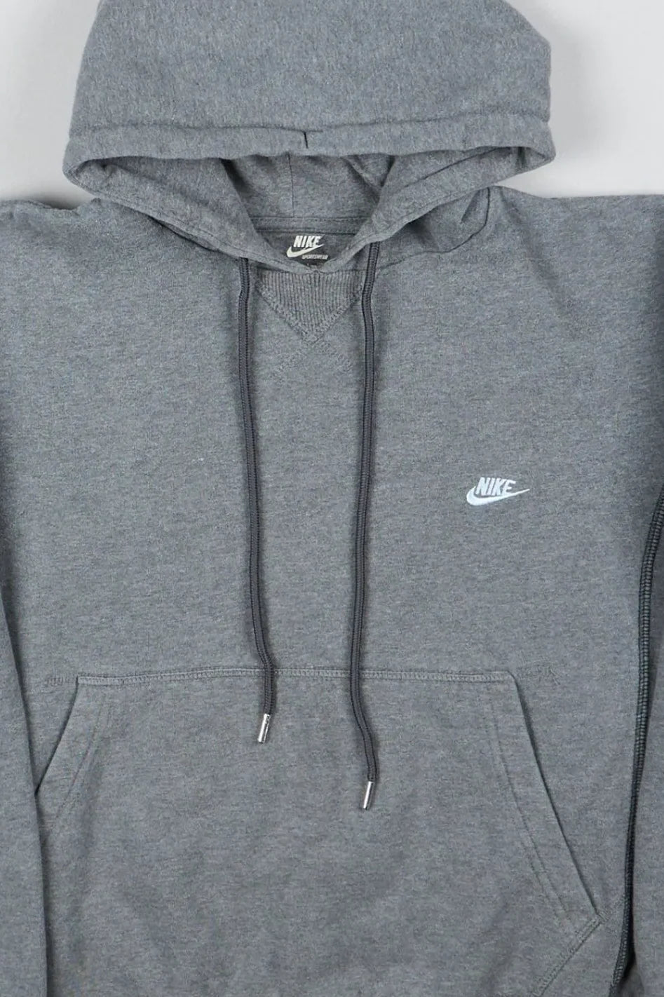 Nike - Hoodie (M) Center