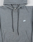 Nike - Hoodie (M) Center