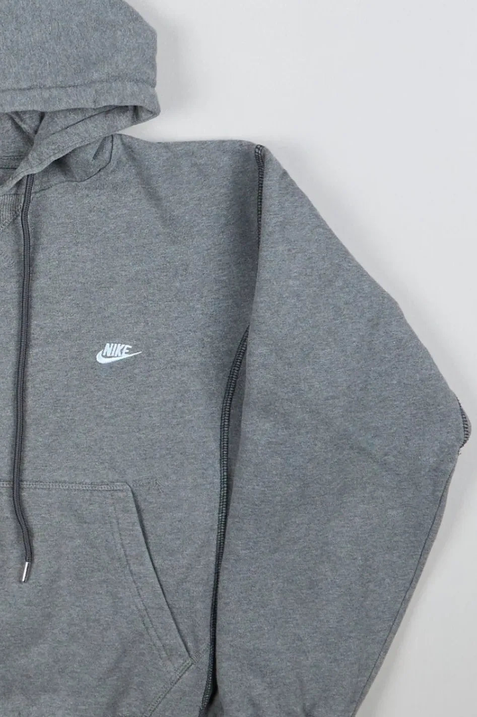 Nike - Hoodie (M) Right