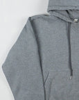 Nike - Hoodie (M) Left