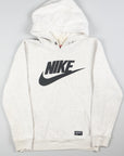 Nike - Hoodie (XXL)