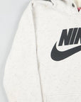 Nike - Hoodie (XXL) Left