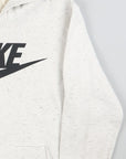 Nike - Hoodie (XXL) Right