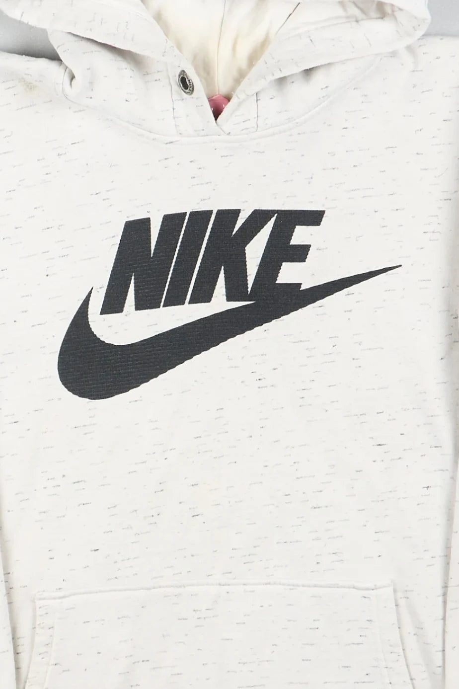 Nike - Hoodie (XXL) Center