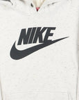 Nike - Hoodie (XXL) Center