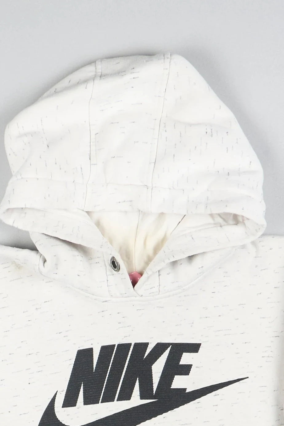 Nike - Hoodie (XXL) Top