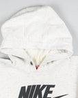 Nike - Hoodie (XXL) Top