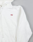 Levi's - Hoodie (M) Right