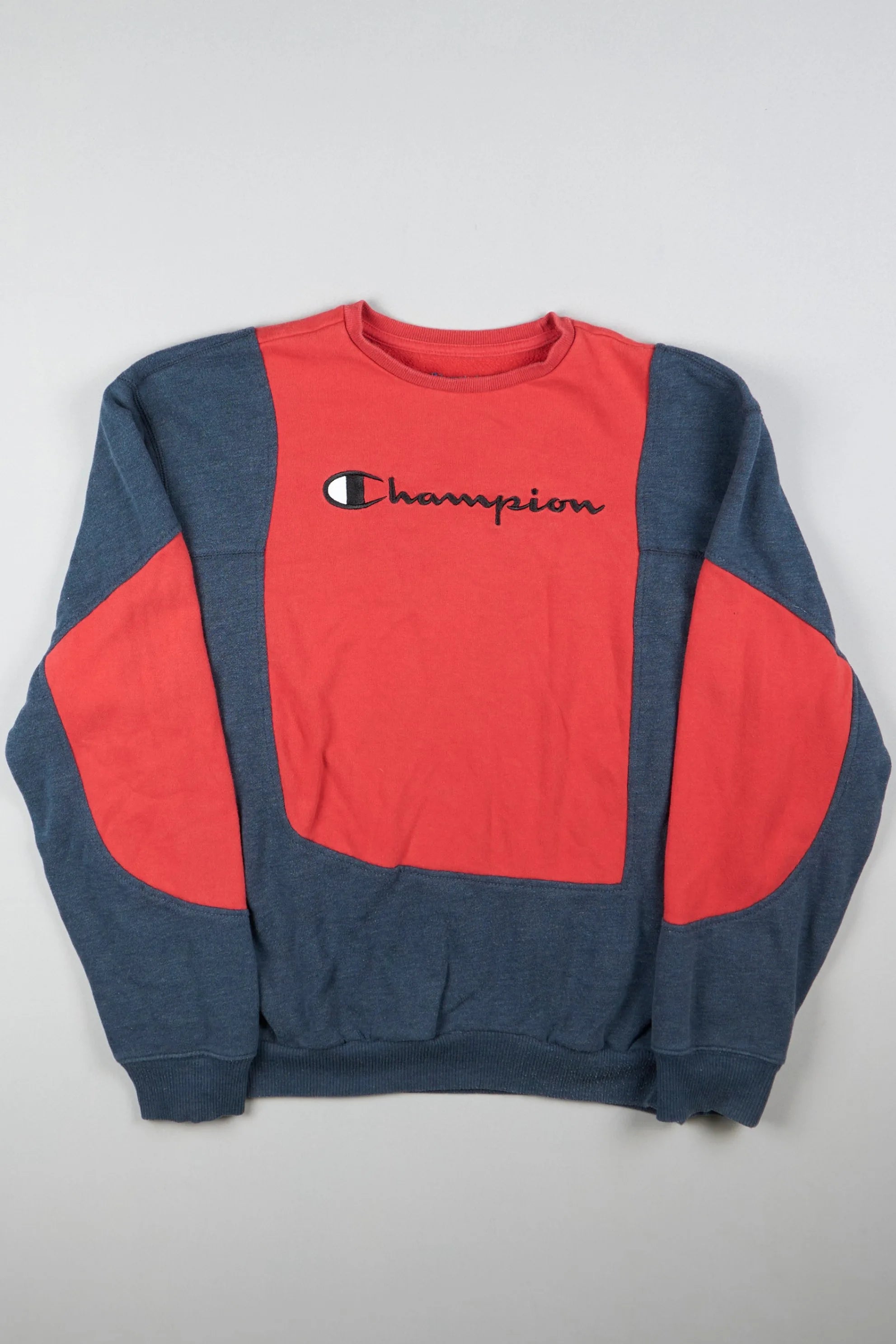 Champion - Renewed Sweatshirt (XL)