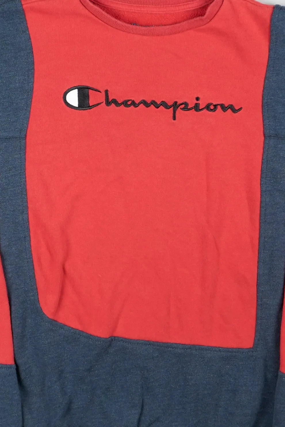 Champion - Renewed Sweatshirt (XL) Center