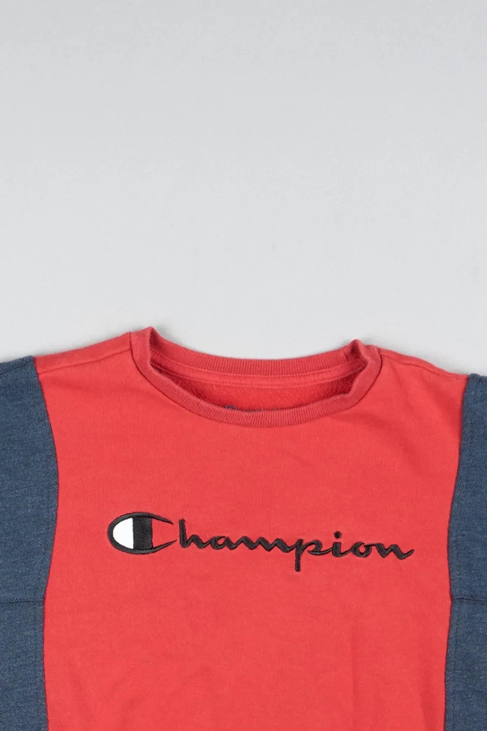 Champion - Renewed Sweatshirt (XL) Top