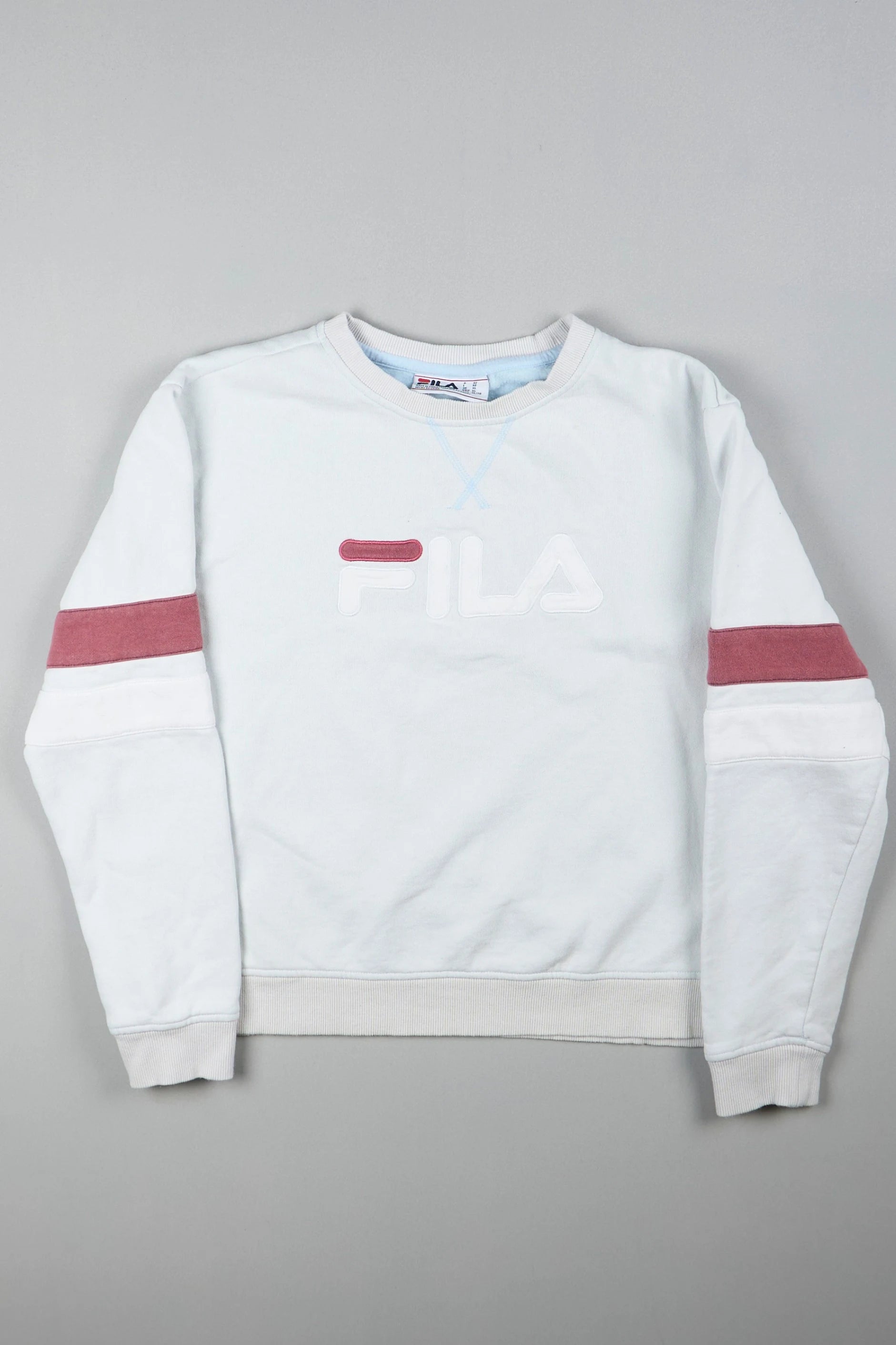 Fila - Sweatshirt (XL)