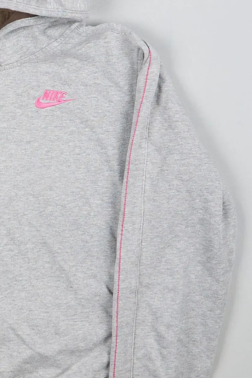 Nike - Hoodie (M) Right