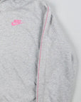 Nike - Hoodie (M) Right