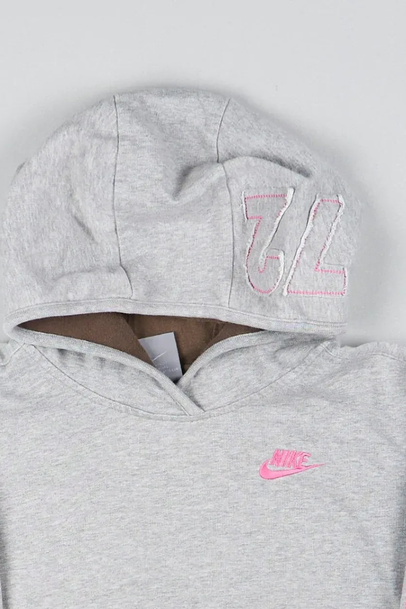 Nike - Hoodie (M) Top