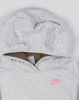 Nike - Hoodie (M) Top