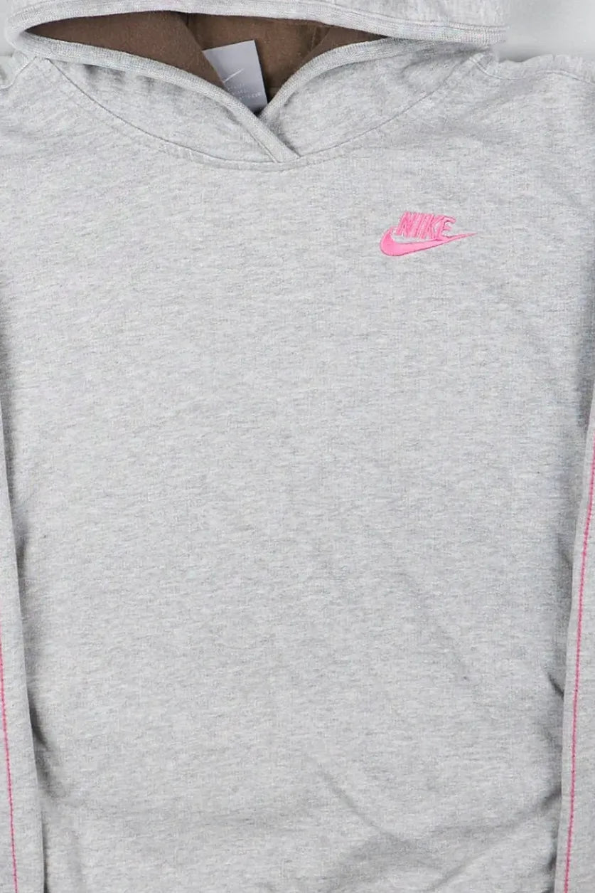 Nike - Hoodie (M) Center