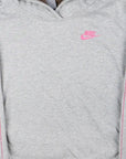 Nike - Hoodie (M) Center