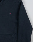 Tommy Hilfiger - Hoodie (M) Right