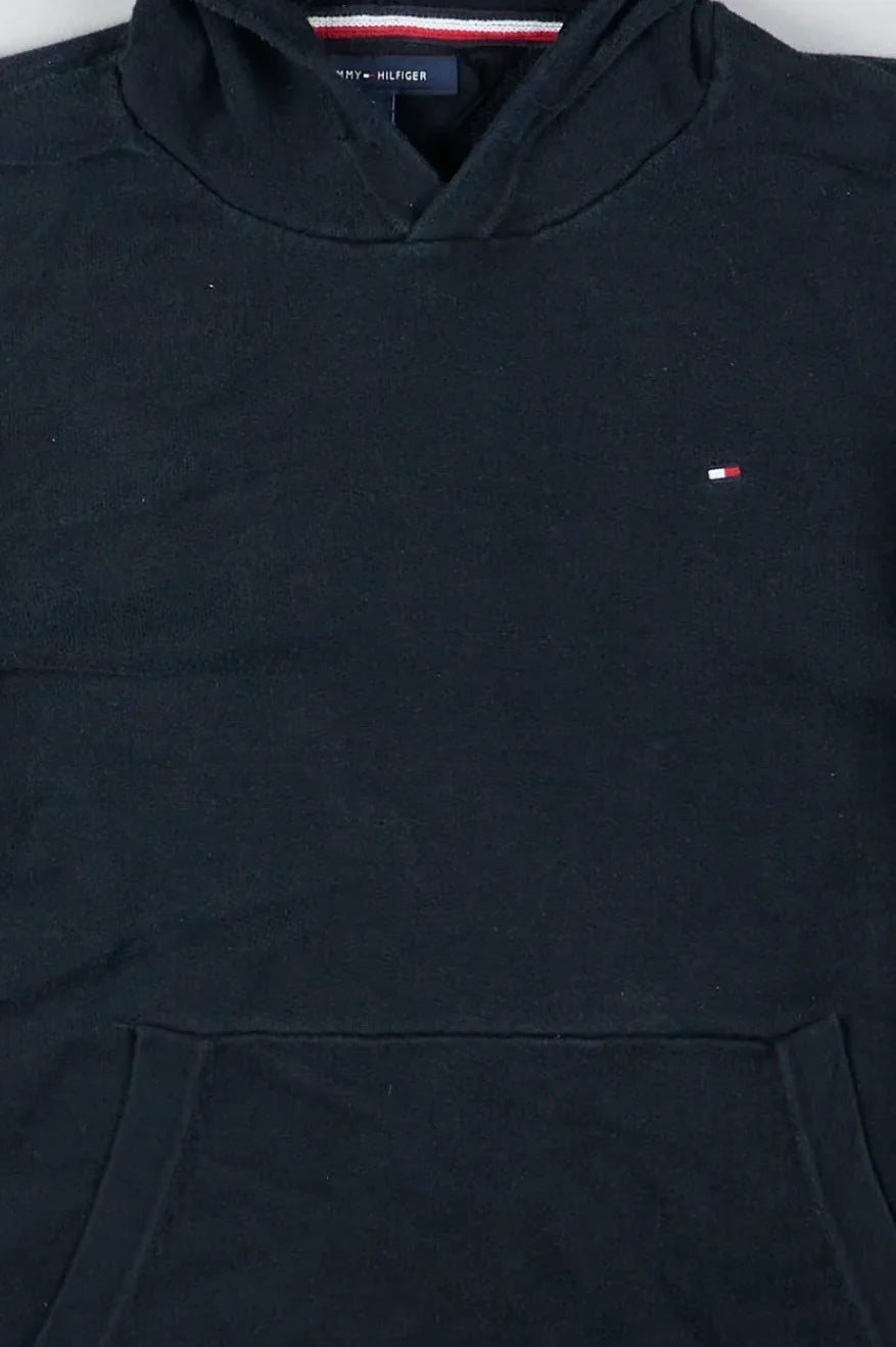 Tommy Hilfiger - Hoodie (M) Center