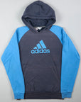 Adidas - Hoodie (XL)