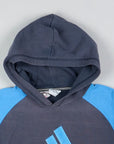 Adidas - Hoodie (XL) Top