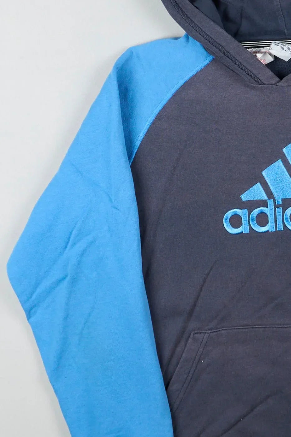 Adidas - Hoodie (XL) Left