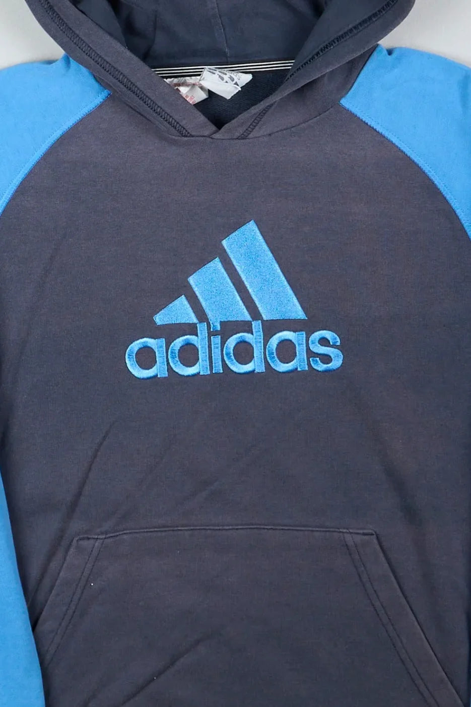 Adidas - Hoodie (XL) Center