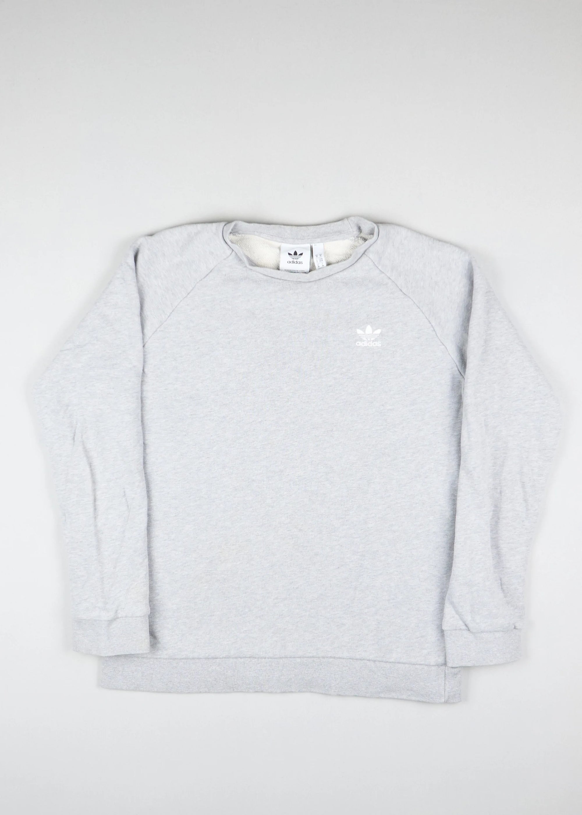 Adidas - Sweatshirt (M)