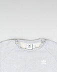 Adidas - Sweatshirt (M) Top