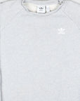 Adidas - Sweatshirt (M) Center