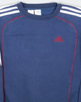 Adidas - Sweatshirt (XS) Center