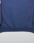 Adidas - Sweatshirt (XS) Bottom