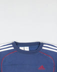 Adidas - Sweatshirt (XS) Top