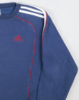 Adidas - Sweatshirt (XS) Right