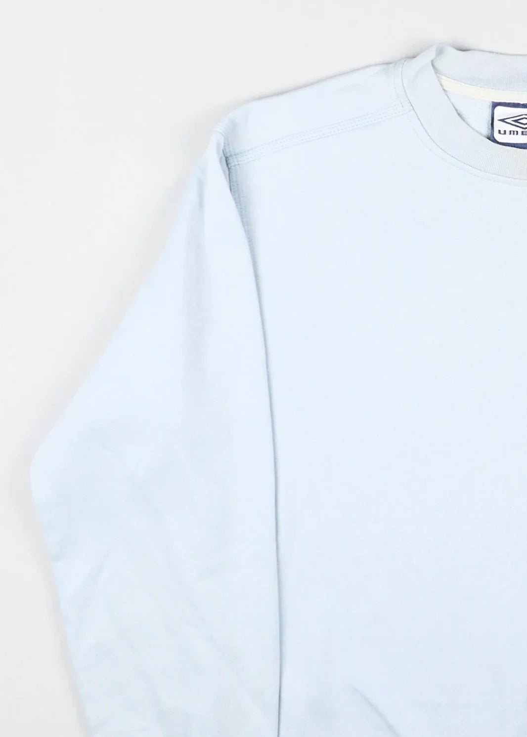 Umbro - Sweatshirt (S) Left