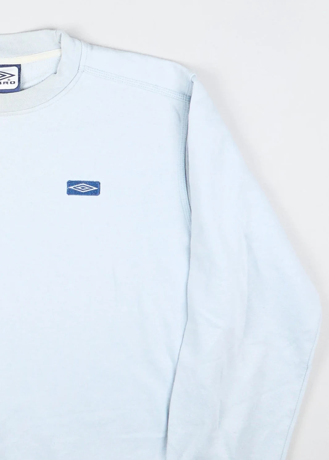 Umbro - Sweatshirt (S) Right