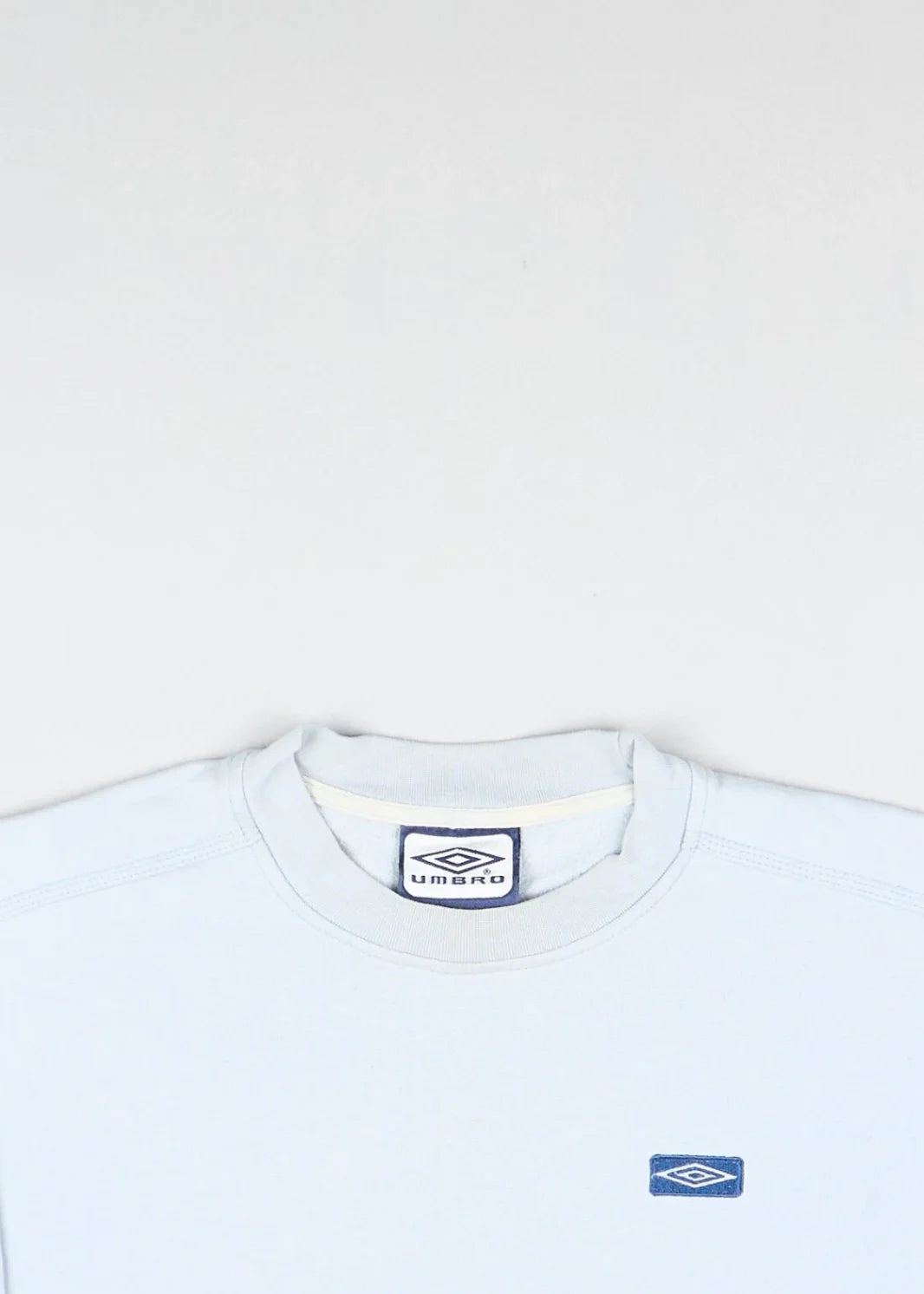 Umbro - Sweatshirt (S) Top