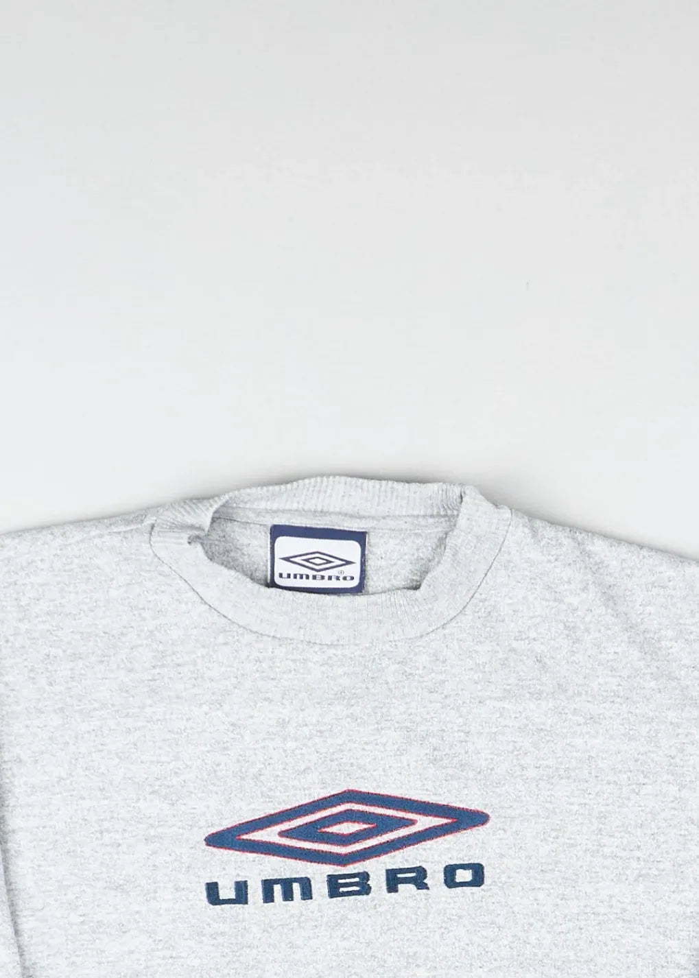 Umbro - Sweatshirt (S) Top