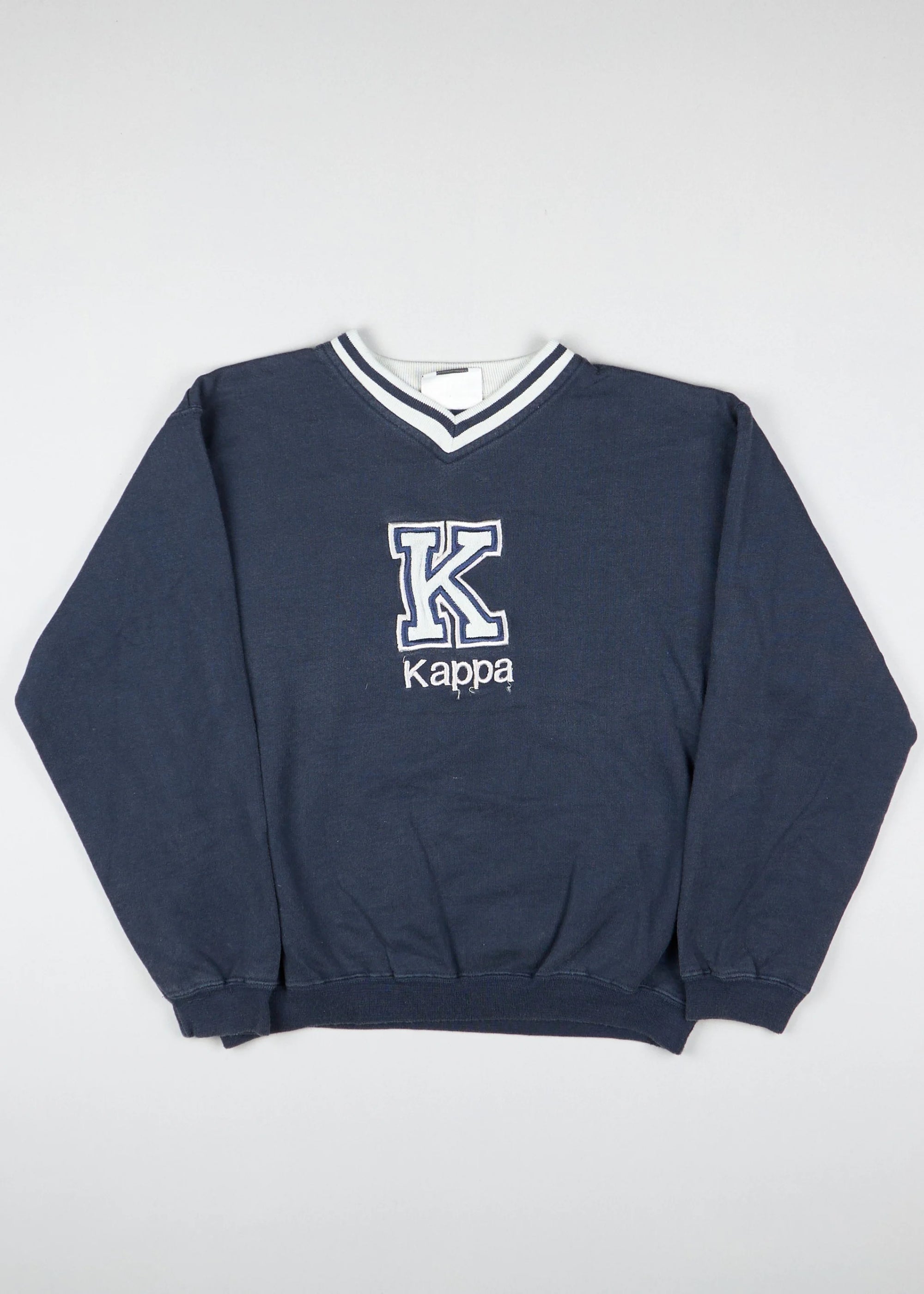 Kappa - Sweatshirt (XS)