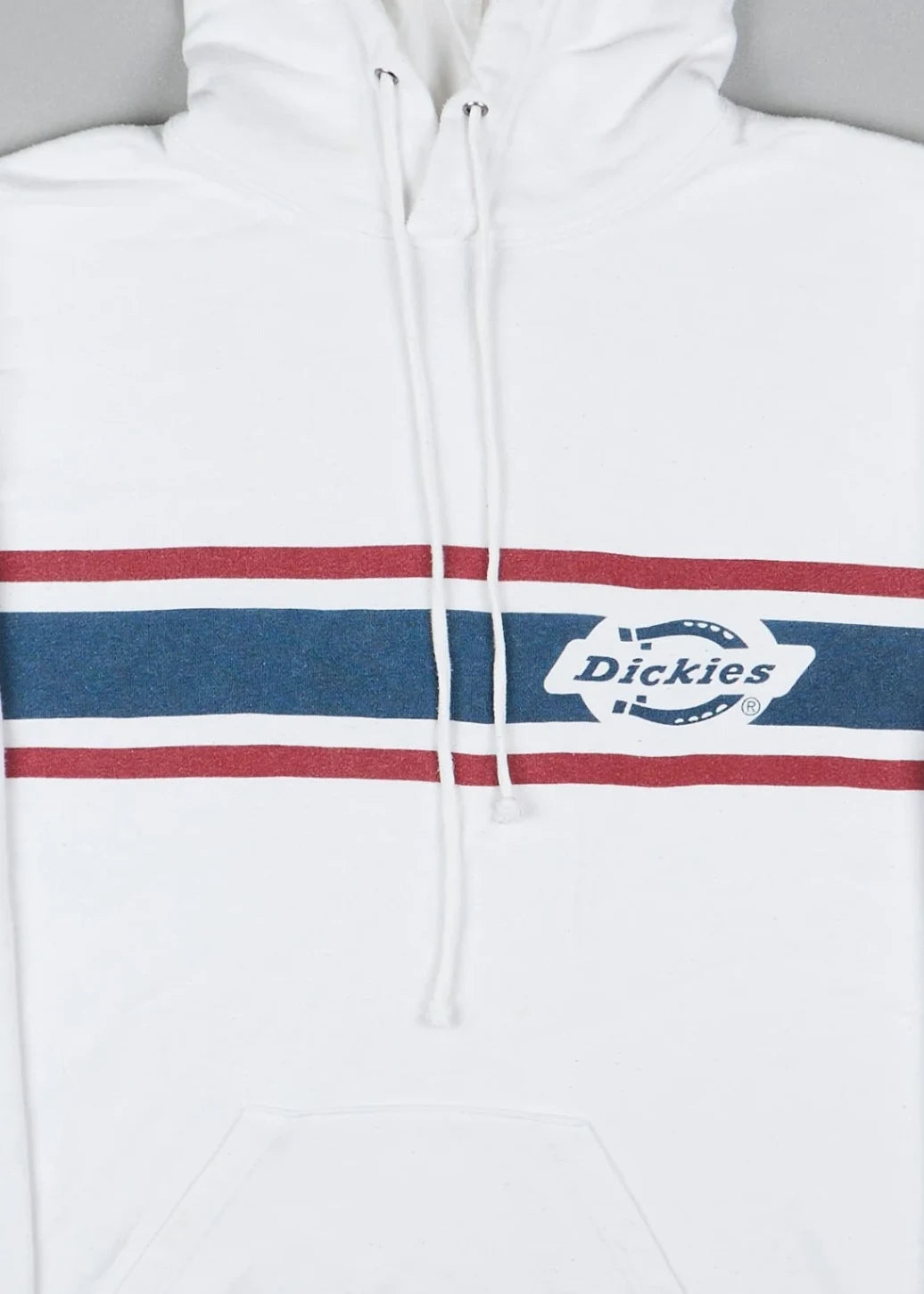 Dickies - Hoodie (M) Center