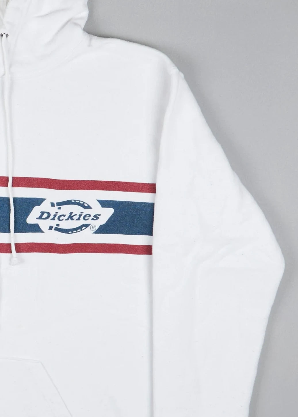 Dickies - Hoodie (M) Right