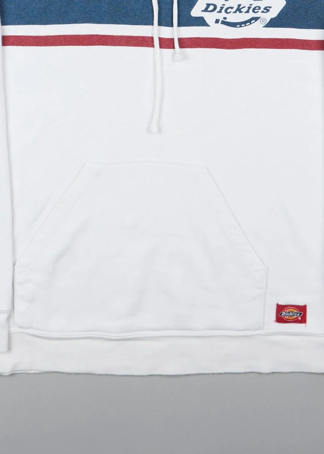 Dickies - Hoodie (M) Bottom