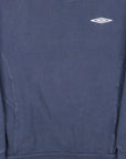 Umbro - Sweatshirt (M) Center