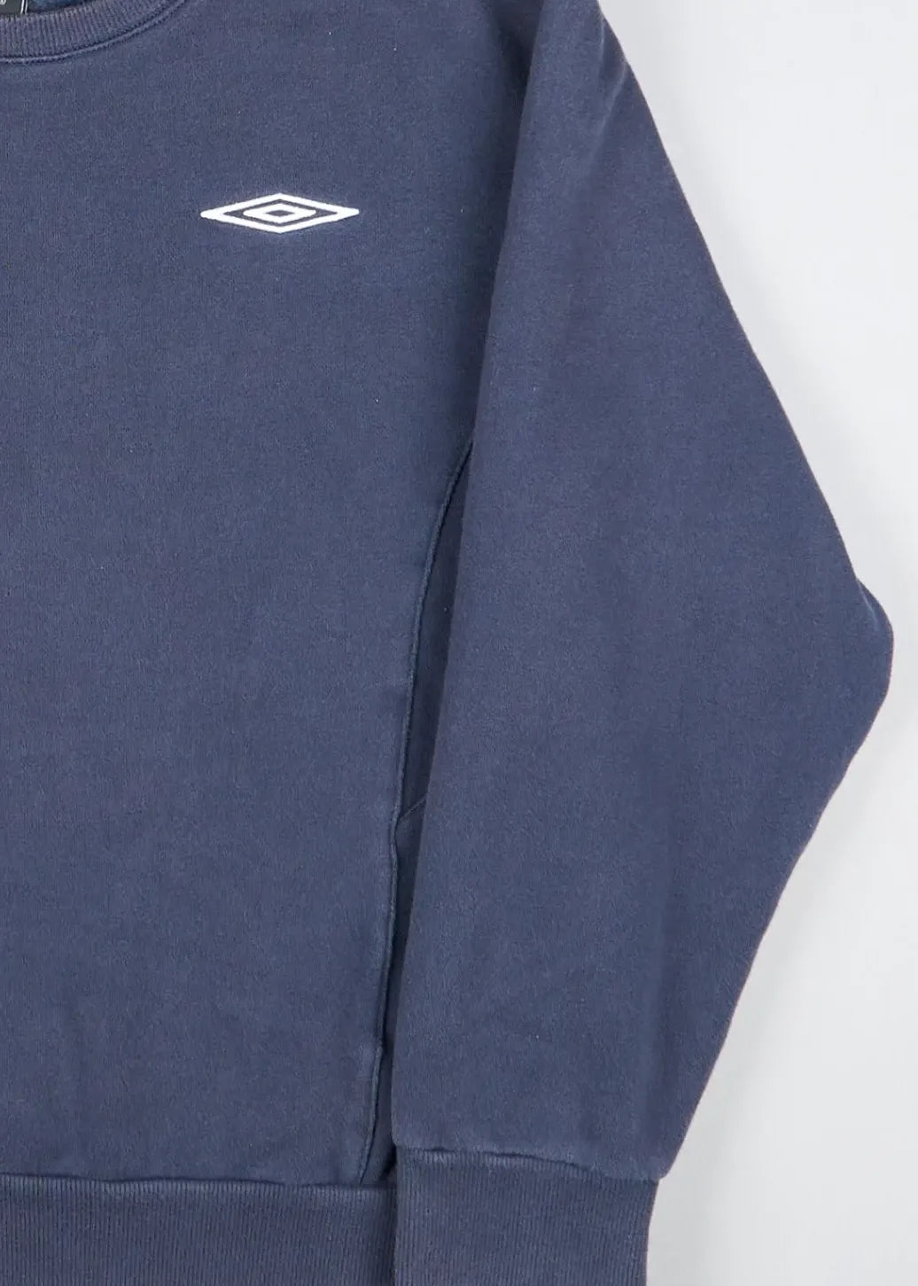 Umbro - Sweatshirt (M) Right