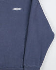 Umbro - Sweatshirt (M) Right