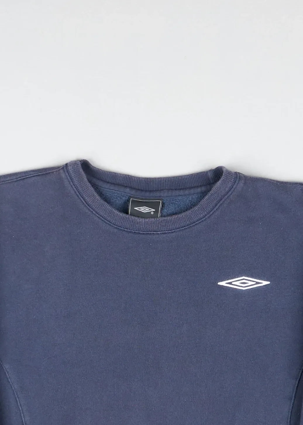 Umbro - Sweatshirt (M) Top