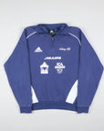 Adidas - Quarter Zip (S)