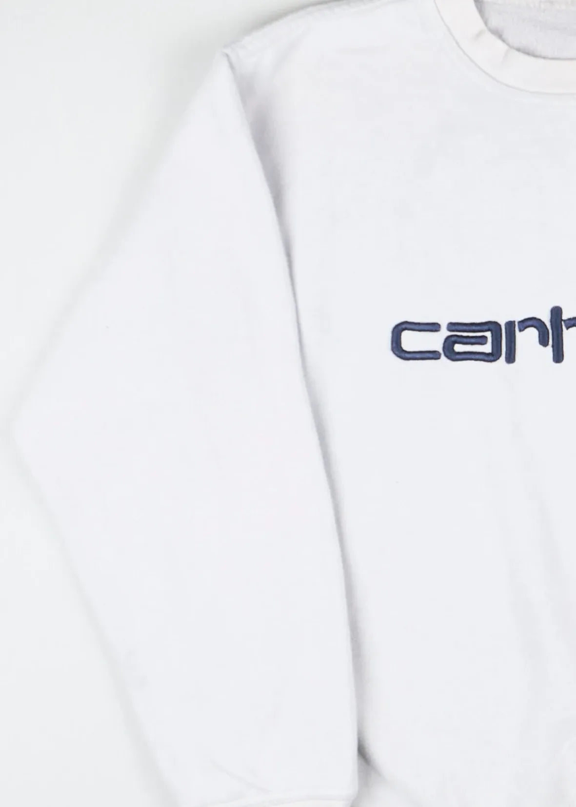 Carhartt - Sweatshirt (M) Left