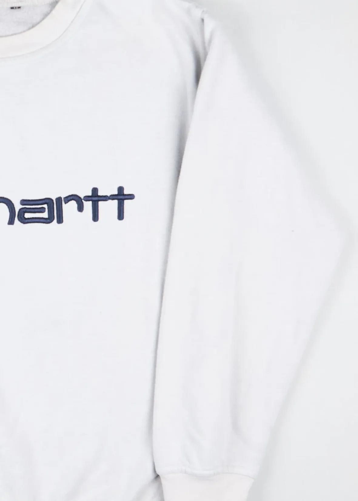 Carhartt - Sweatshirt (M) Right